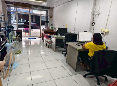 โครงการเสริมสร้างสมดุลชีวิตคนทำงาน (Work Life Balance) ... พารามิเตอร์รูปภาพ 13